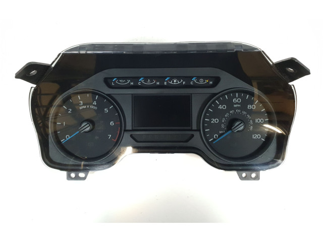 Přístrojová deska  Ford F150 2016 GL3Z-10849-BGA  