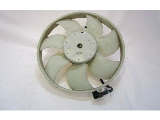 Вентилятор радиатора     1253G9    Citroen C1 