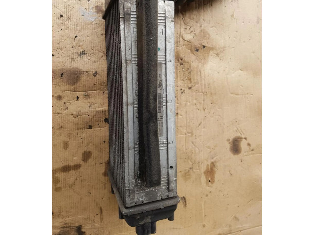 Интеркулер AV21-BL440-AC Ford Ecosport