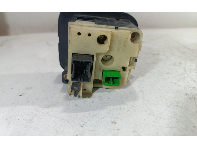 Блок управления климат-контролем    Honda Stream