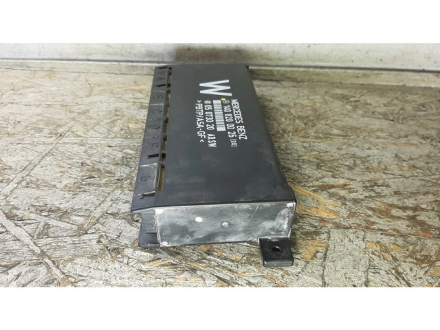 Блок комфорта 1408200026, 05073000 Mercedes-Benz S W140