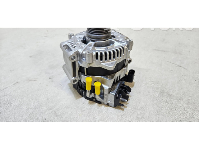 Генератор 04L903030B, BRMA2800 Volkswagen Golf VIII