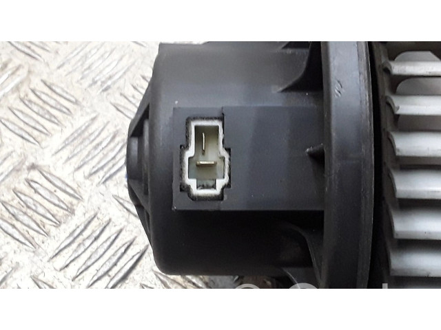Вентилятор печки f00s330024 Hyundai Getz