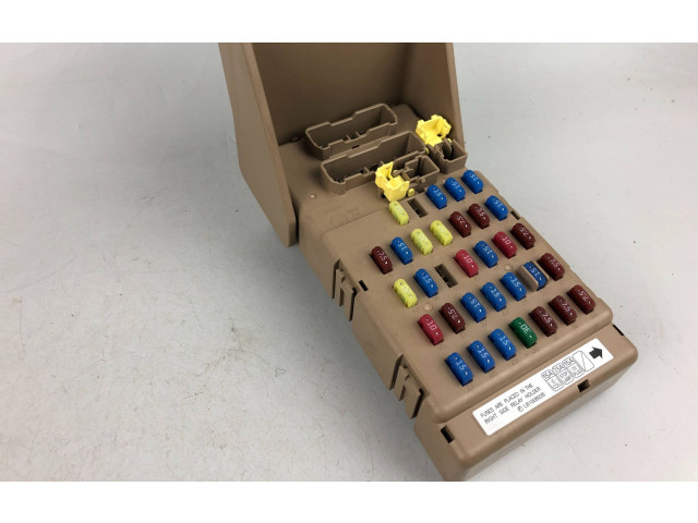 Pojistková skříňka 82201AG040 Subaru Legacy 2008