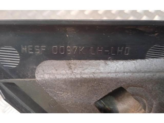 Zpětné zrcátko Chrysler Voyager 4717465