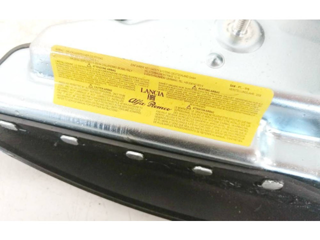 Надувная подушка для сиденья    Fiat Bravo