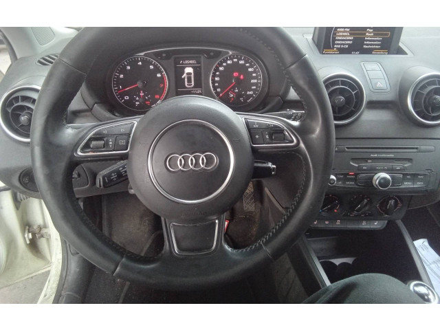 Турбина Audi A1 4G0419091R, 616430500 для двигателя CBZA