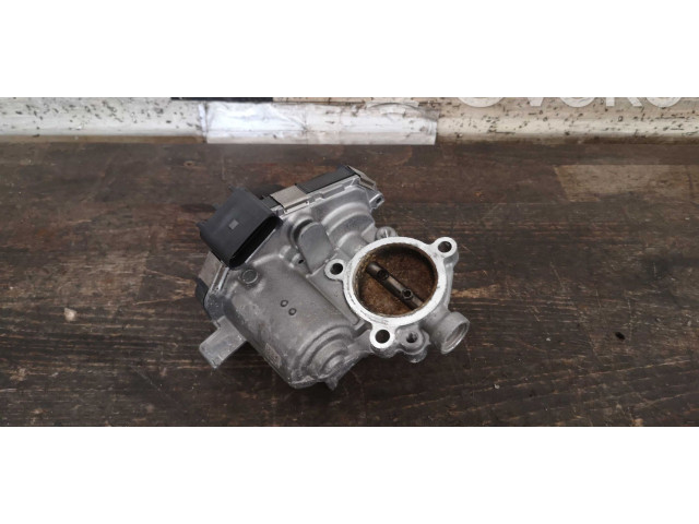 Дроссель 05L131501C, 05L131501C   Skoda Superb B8 (3V)      