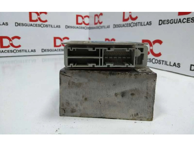 Блок управления надувных подушек 46806593, CENTRALITAAIRBAG   Fiat Punto (188)