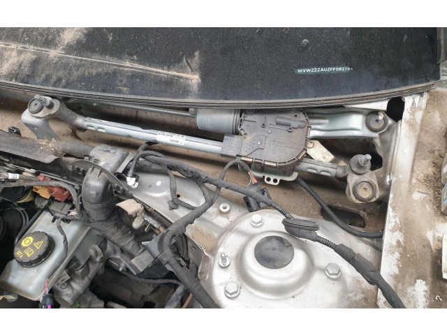 Моторчик дворников 3397021672, 1397220663 Volkswagen Golf VII