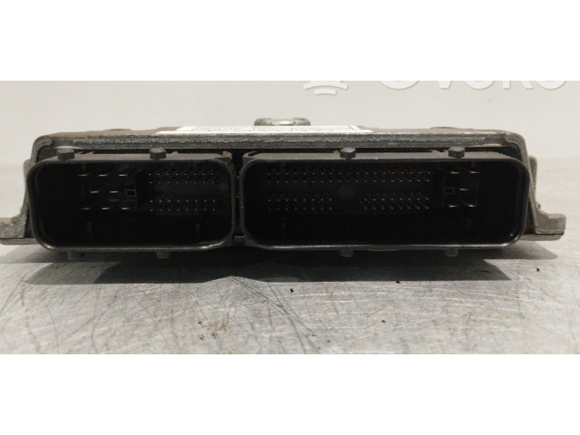 Řídící jednotka 03E906019E, 5WA11007 Seat Ibiza IV (6J,6P) 2011