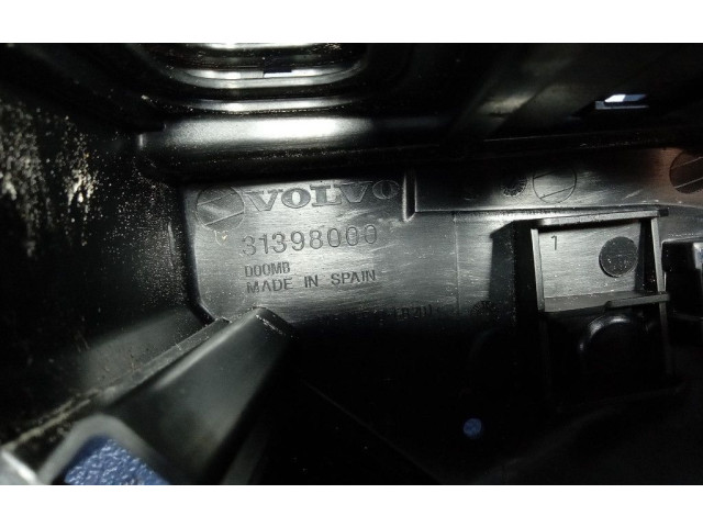 Pojistková skříňka 31398000, 31398000 Volvo S90, V90 2016