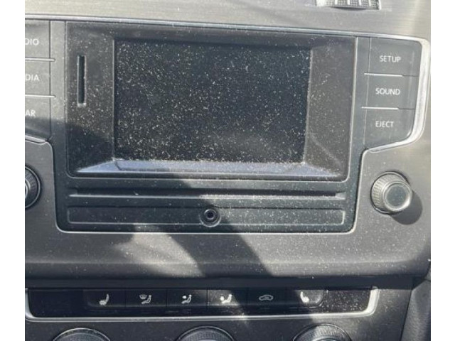 Блок АБС Volkswagen Golf VII 2013 - 2019 года