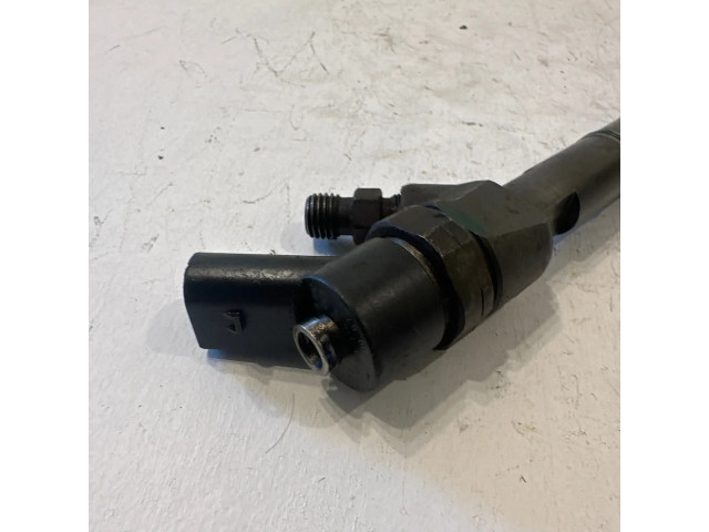 Vstřikovač 0445110116 Mercedes-Benz A W169 pro naftový motor 2.0
