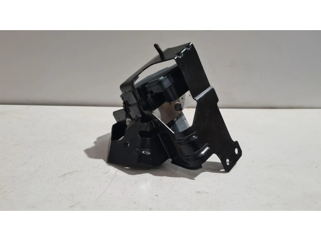 Блок АБС 670031589 Maserati Ghibli 2013- года