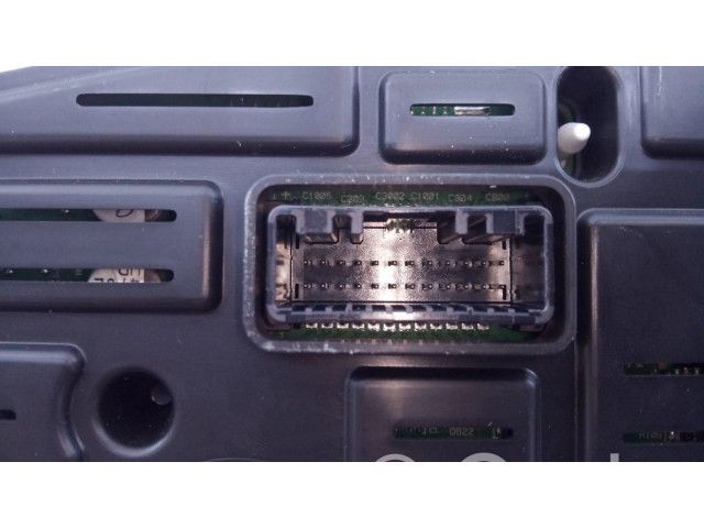 Панель приборов 10A855A Hyundai i10