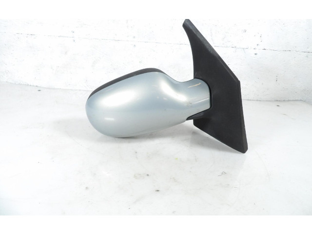 Зеркало (управляемое электричеством) Renault Scenic I