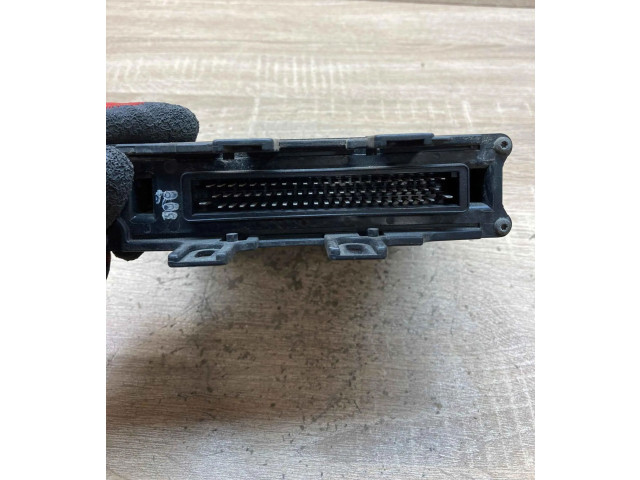 Блок управления коробкой передач 01M927733CJ, 5WK33306 Audi A3 S3 8L