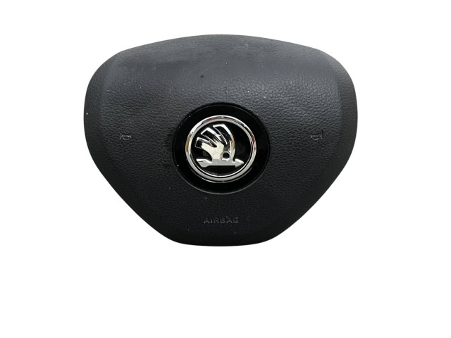 Fahrerairbag 3V0880201F, 20170940205 Skoda Superb B8 (3V)