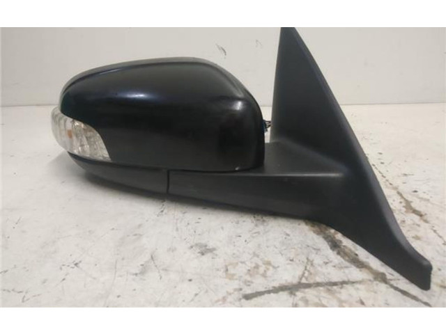 Зеркало (механическое)       Volvo V50  2008 - 2012 года   