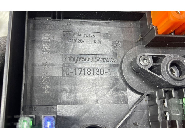 Pojistková skříňka 1K0937125A, 014189871 Volkswagen Caddy 2007