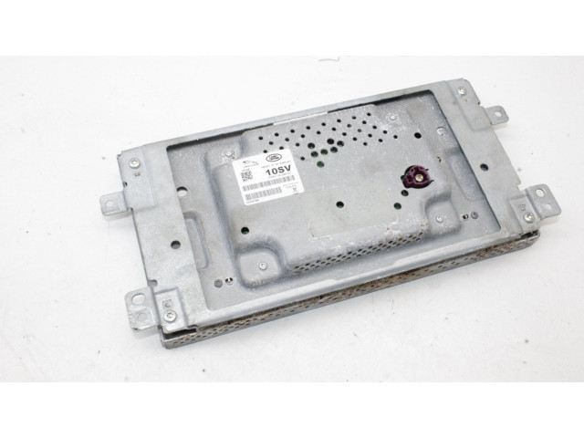 Дисплей GX6319C299AC Land Rover Range Rover Evoque L538