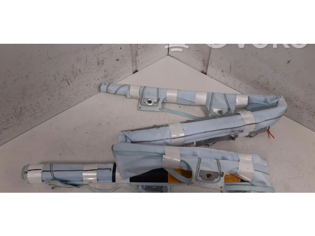 Боковая подушка безопасности CN15A042D94AC Ford Ecosport