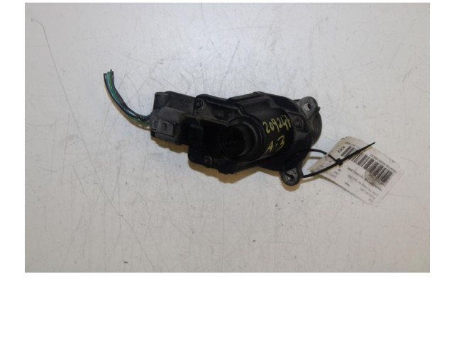 Zpětné zrcátko Audi A3 S3 8P 2003 03G131501D, 03G131501N