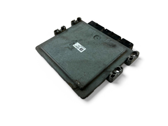 Блок управления двигателем Блок управления 237106968R, 237107137R Renault Kadjar