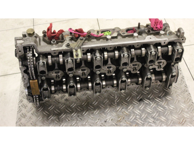 Зеркало электрическое SsangYong Rexton - года