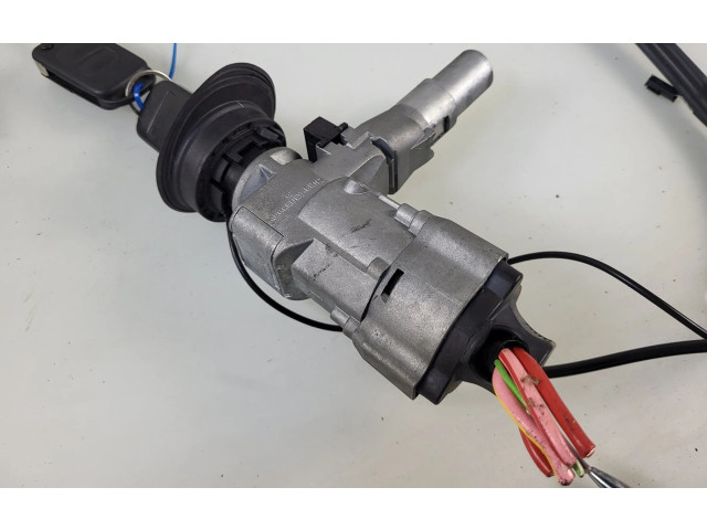 Řídící jednotka A1111533779, 1708201726 Mercedes-Benz SLK R170 2003