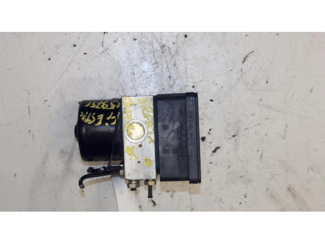 Блок АБС Ford Fiesta 2002-2005 года