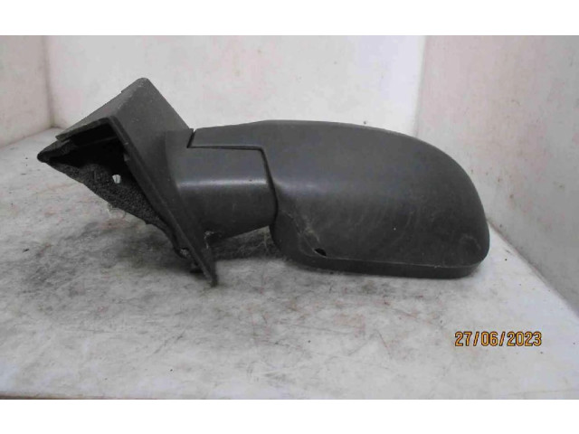 Зеркало электрическое Ford Fusion 2002 - 2005 года