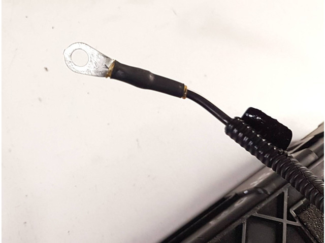 Блок предохранителей GK2T14B144GA, 7254046430 Ford Transit Custom