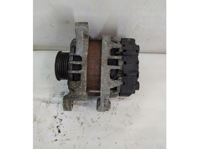 Генератор 37300   Hyundai i10      