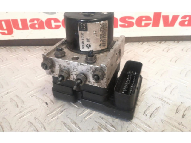 Jednotka ABS SLV1K0614117AC Volkswagen Caddy 2008