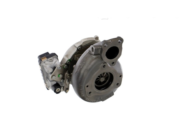 Турбина Mercedes-Benz GLK (X204) 765156-5007S, 765156-5007S