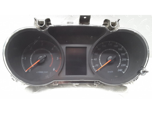 Панель приборов 8100B805, 0T34300 Mitsubishi Outlander