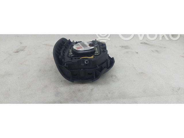 Подушка безопасности водителя 569001H600, 1H59601010   KIA Ceed