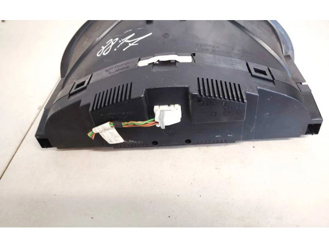 Přístrojová deska Mercedes-Benz C W203 2002 a2035403511, 110080168002