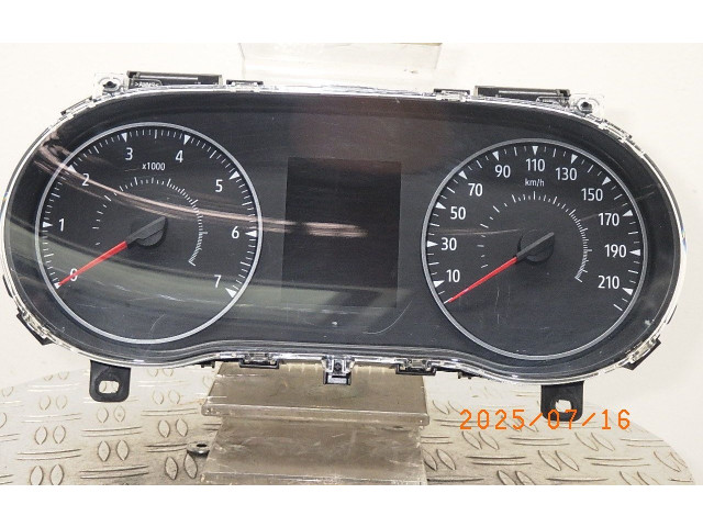 Панель приборов 248096153R   Dacia Sandero III       