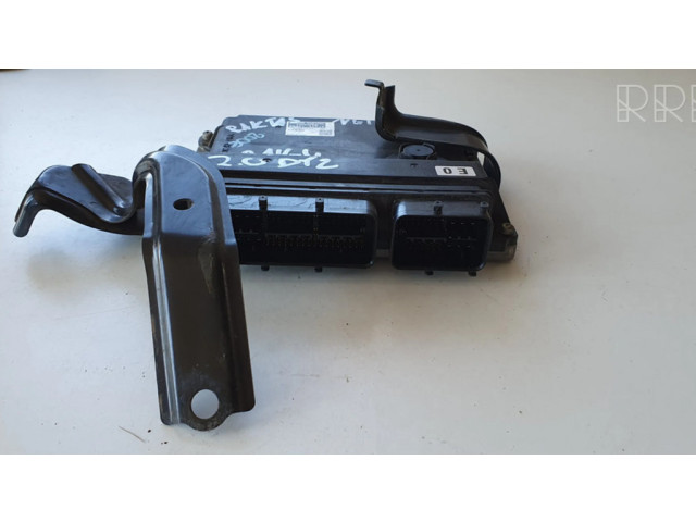 Řídící jednotka 8966142C10, 1758007743 Toyota RAV 4 (XA30) 2007