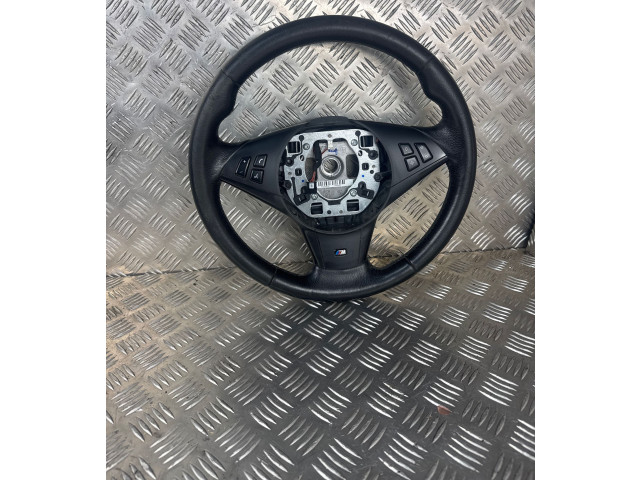 Volant BMW 5 E60 E61 2007 6023391, 33626604
