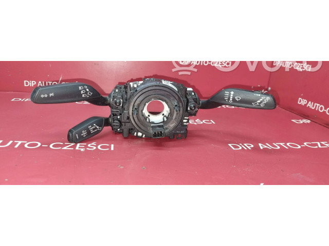 Подрулевой шлейф SRS 8V0953521BP Audi A3 S3 8V