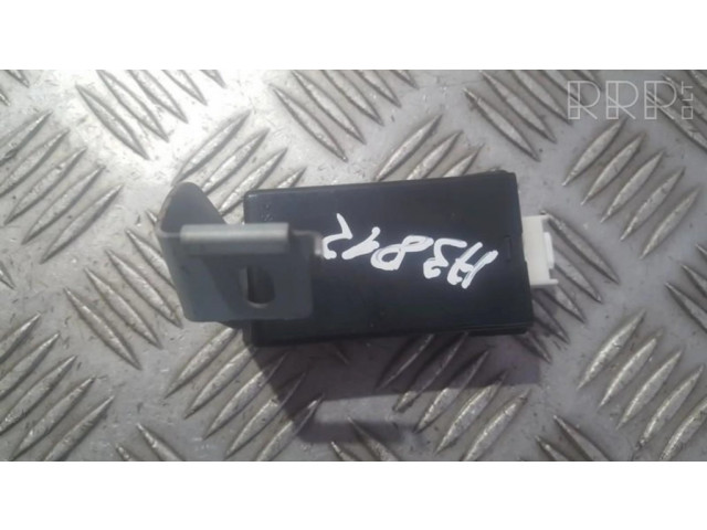 Блок управления cc33675dza, x1t41471m  mr1383anrt   Mazda 5