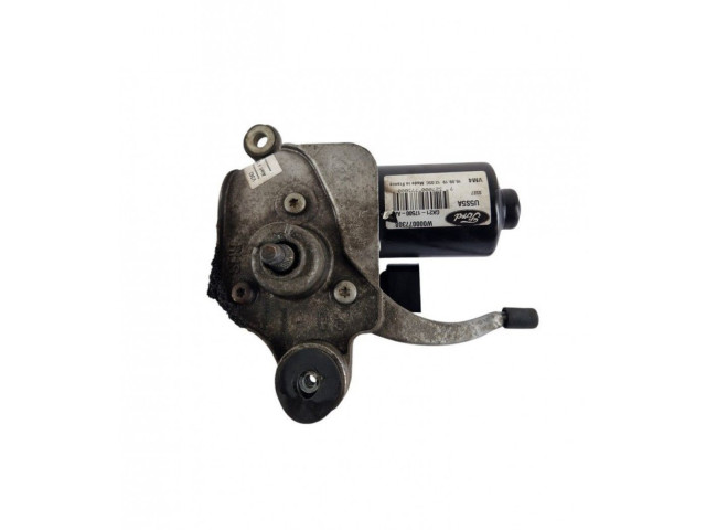 Двигатель стеклоочистителей GK2117500AA, U5S5A Ford Transit Custom