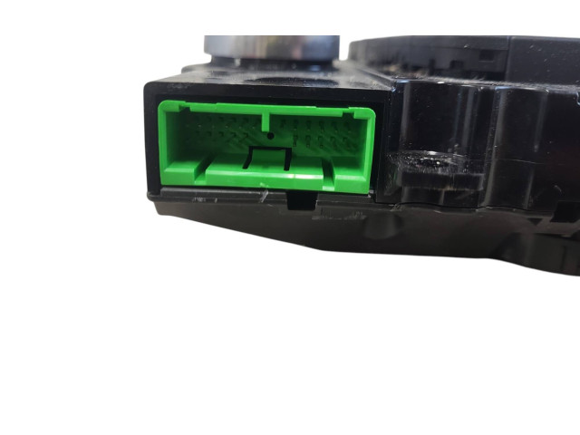 Блок управления климат-контролем 31443426 Volvo S60