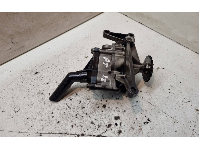 Čerpadlo oleje 6641810001 Chrysler PT Cruiser