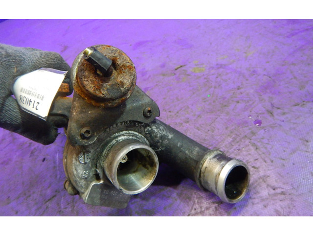 Турбина Mitsubishi Carisma MR308415