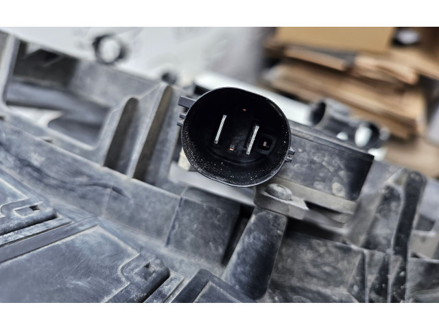 Вентилятор радиатора     GX738C607AD, 940013003    Jaguar XE 